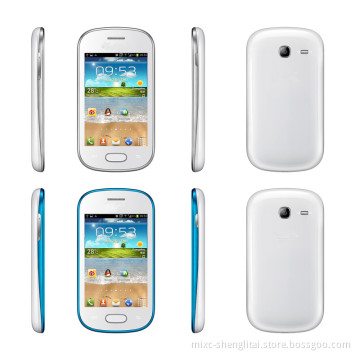 3.2 Inch PDA Mobile Phone SL007